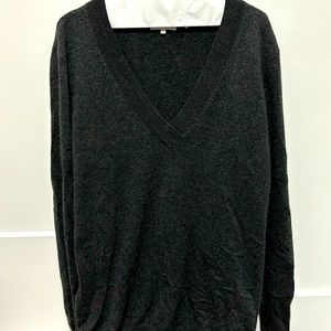 Vince V-neck sweater